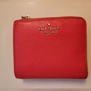 Kate Spade Wallet- small